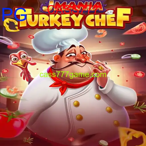 JManiaTurkeyChef