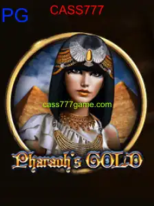PharaohsGold