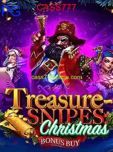 TreasuresnipesChristmas