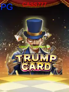 TrumpCard